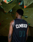 Black Clmbxr Jersey